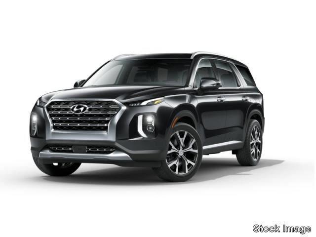 used 2020 Hyundai Palisade car, priced at $29,229