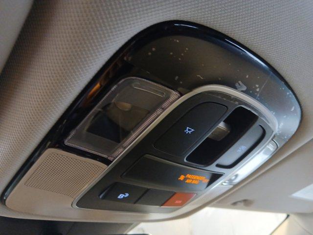 new 2025 Hyundai TUCSON Hybrid car, priced at $39,165