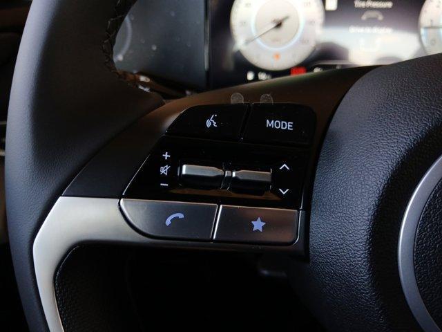 new 2025 Hyundai Elantra car, priced at $29,130