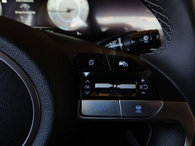 new 2025 Hyundai Elantra car, priced at $29,130