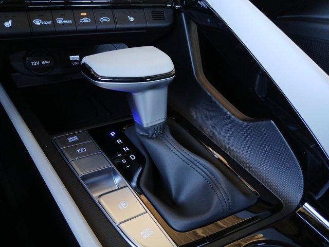 new 2025 Hyundai Elantra car, priced at $29,130