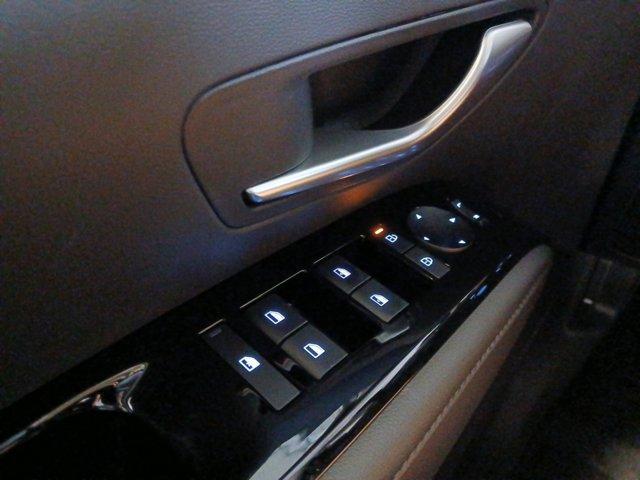 new 2026 Hyundai TUCSON Hybrid car, priced at $44,480