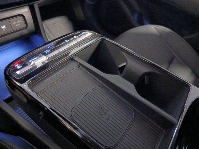 new 2026 Hyundai TUCSON Hybrid car, priced at $44,480