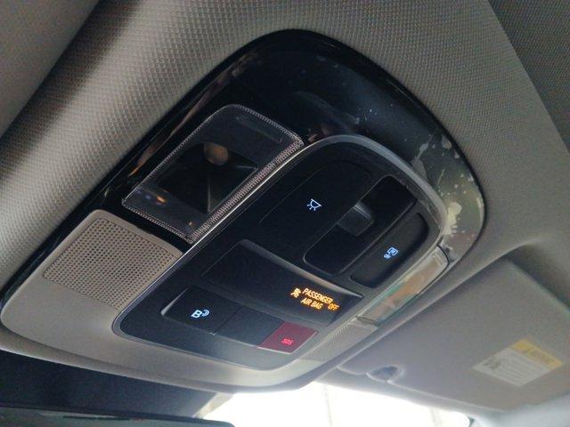 new 2026 Hyundai TUCSON Hybrid car, priced at $44,480