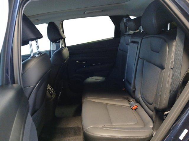 new 2026 Hyundai TUCSON Hybrid car, priced at $44,480