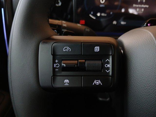 new 2026 Hyundai Santa Fe car, priced at $50,050