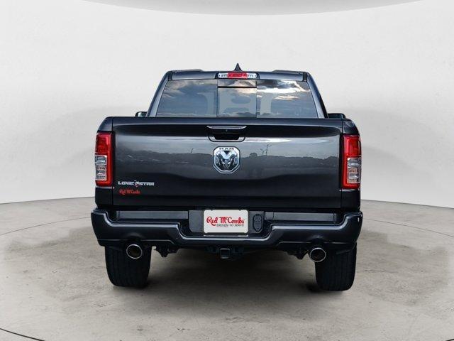 used 2022 Ram 1500 car, priced at $31,491