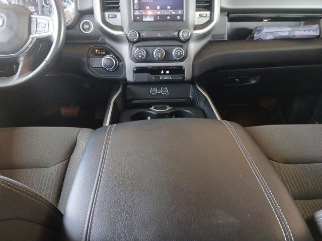 used 2022 Ram 1500 car, priced at $31,491