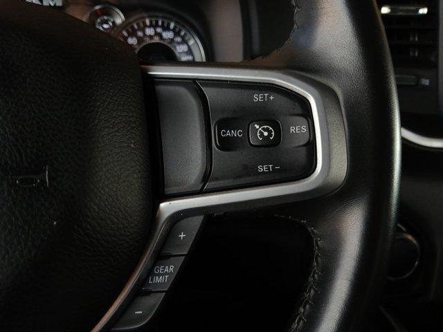 used 2022 Ram 1500 car, priced at $31,491