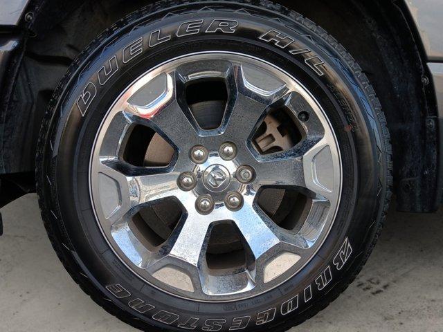 used 2022 Ram 1500 car, priced at $31,491