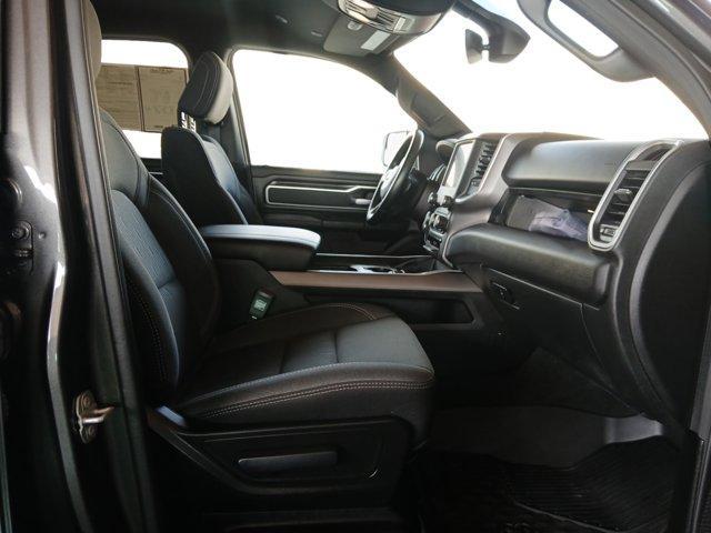 used 2022 Ram 1500 car, priced at $31,491
