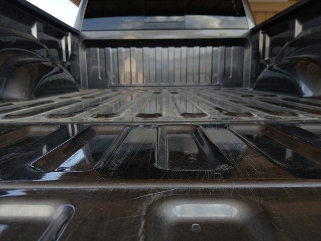 used 2022 Ram 1500 car, priced at $31,491