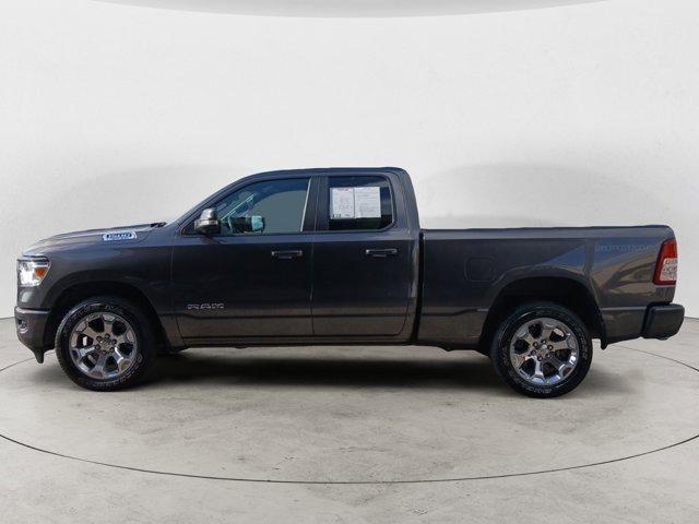 used 2022 Ram 1500 car, priced at $31,491