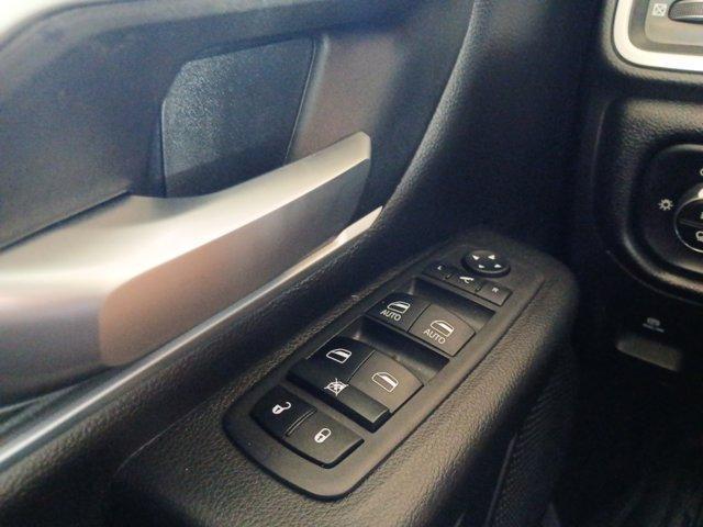 used 2022 Ram 1500 car, priced at $31,491