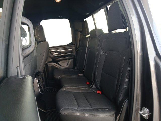 used 2022 Ram 1500 car, priced at $31,491