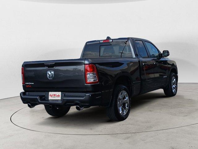 used 2022 Ram 1500 car, priced at $31,491