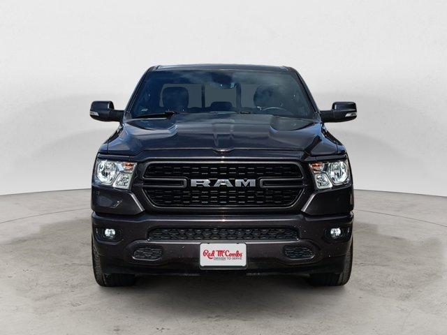 used 2022 Ram 1500 car, priced at $31,491