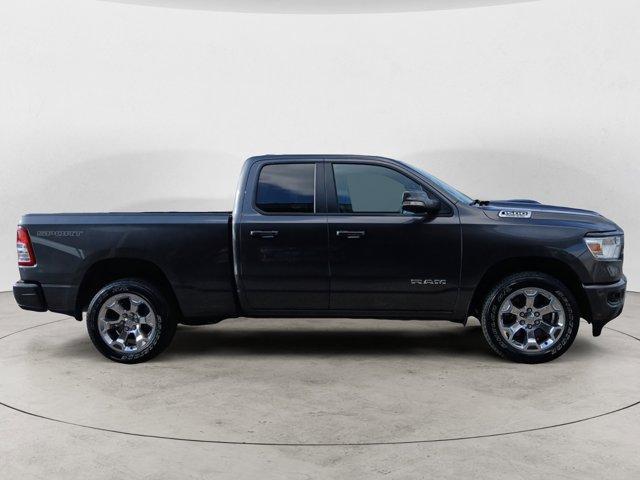 used 2022 Ram 1500 car, priced at $31,491