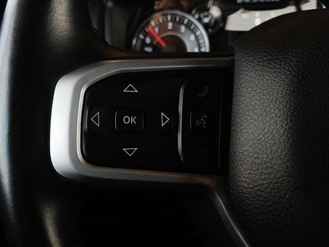 used 2022 Ram 1500 car, priced at $31,491