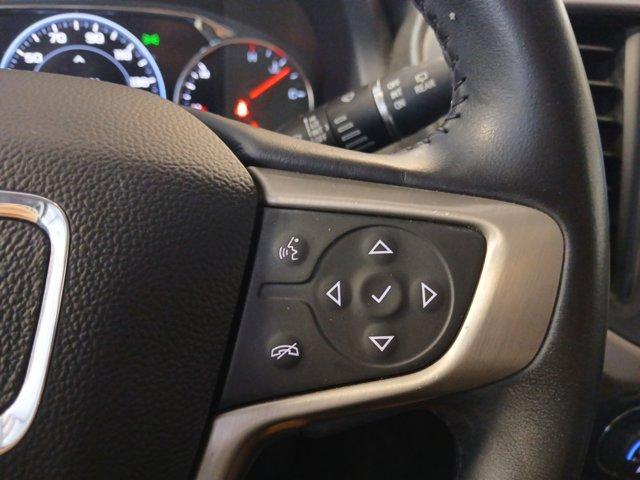 used 2021 GMC Acadia car, priced at $24,630