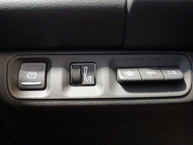 used 2021 GMC Acadia car, priced at $24,630