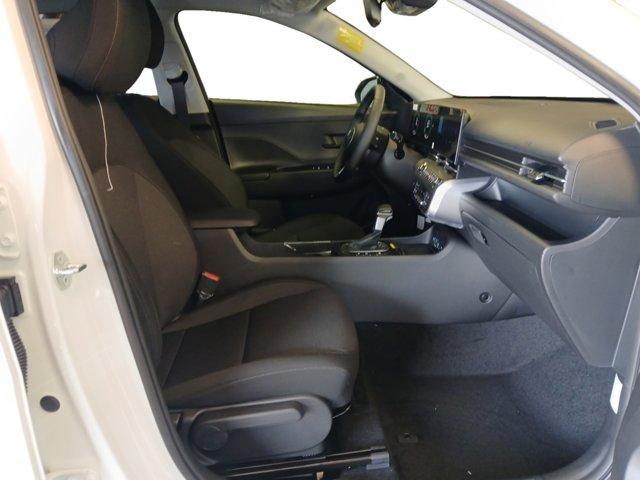 new 2026 Hyundai Kona car, priced at $28,410