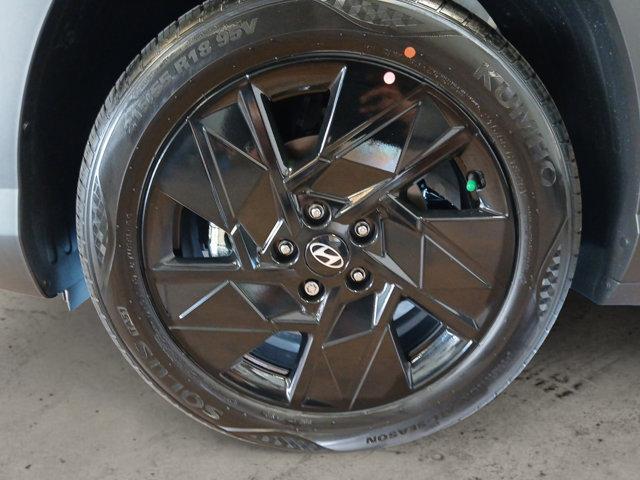 new 2026 Hyundai Kona car, priced at $28,410