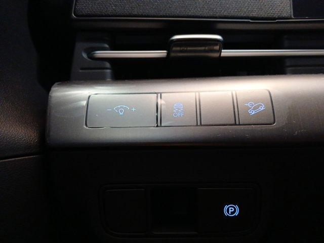 new 2026 Hyundai Kona car, priced at $28,410