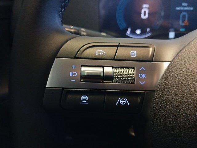 new 2026 Hyundai Kona car, priced at $28,410