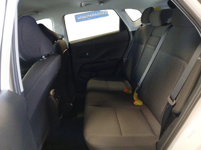 new 2026 Hyundai Kona car, priced at $28,410