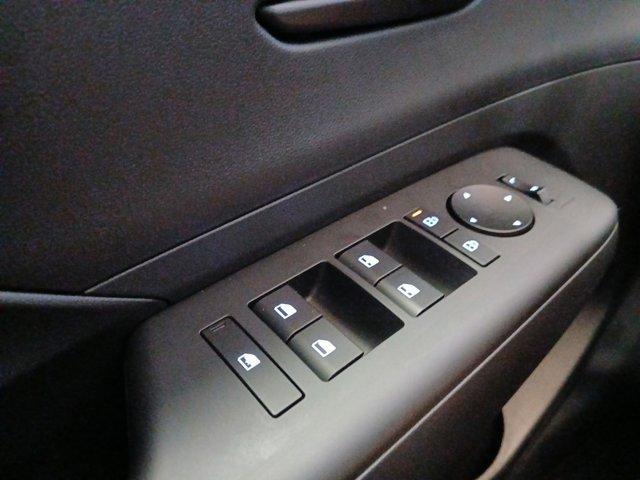 new 2026 Hyundai Kona car, priced at $28,410