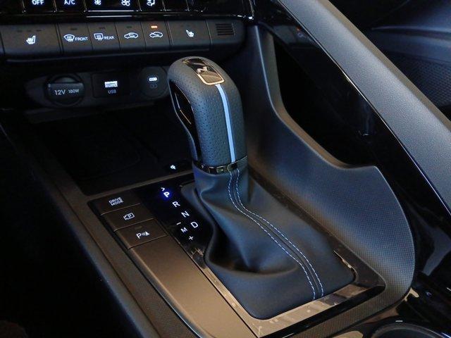 new 2026 Hyundai ELANTRA N car, priced at $38,605