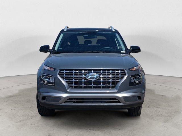 new 2026 Hyundai Venue car, priced at $24,510