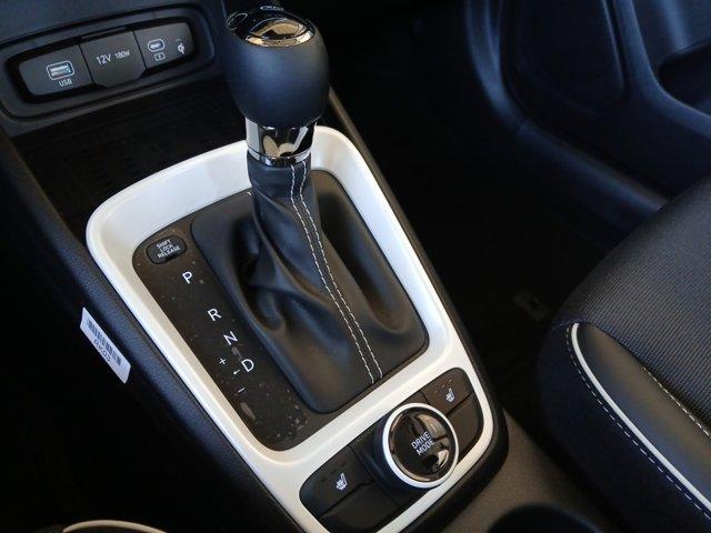 new 2026 Hyundai Venue car, priced at $24,510