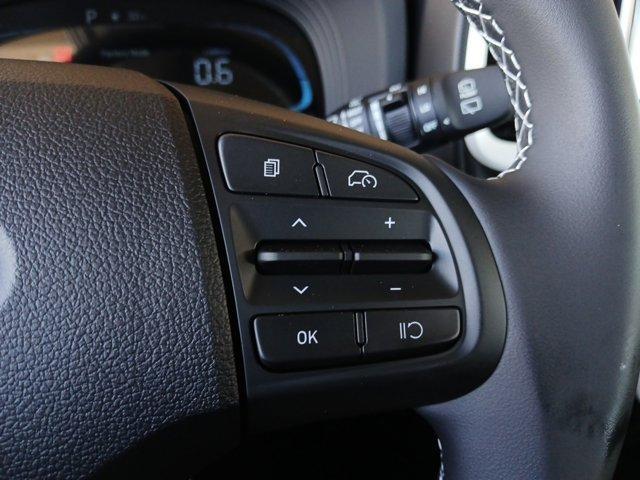 new 2026 Hyundai Venue car, priced at $24,510