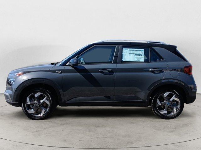new 2026 Hyundai Venue car, priced at $24,510