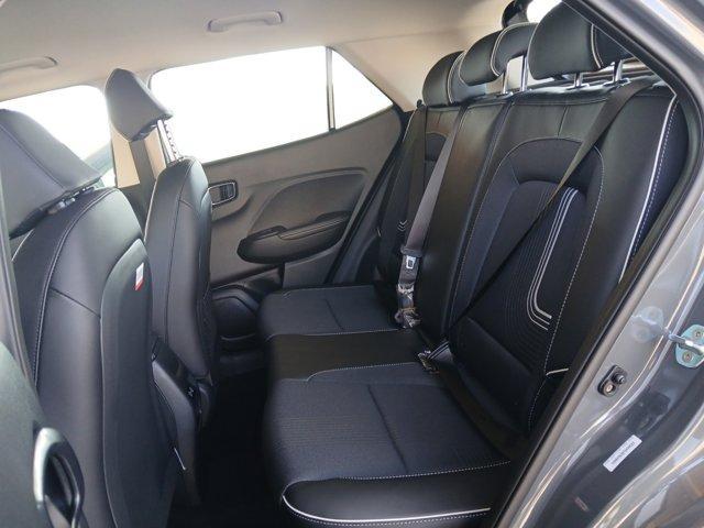 new 2026 Hyundai Venue car, priced at $24,510