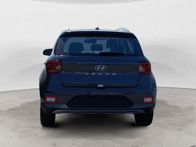 new 2026 Hyundai Venue car, priced at $24,510