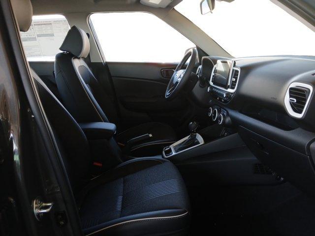 new 2026 Hyundai Venue car, priced at $24,510