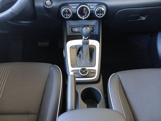 new 2026 Hyundai Venue car, priced at $24,510