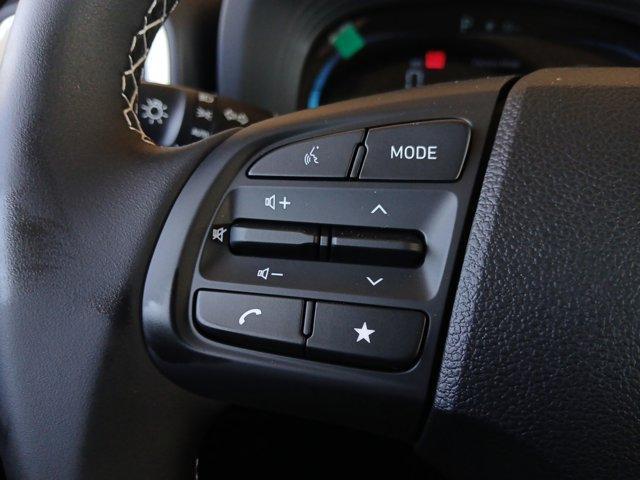 new 2026 Hyundai Venue car, priced at $24,510