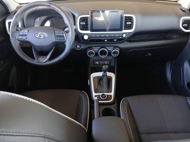new 2026 Hyundai Venue car, priced at $24,510