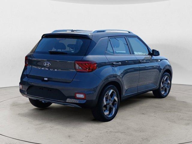 new 2026 Hyundai Venue car, priced at $24,510