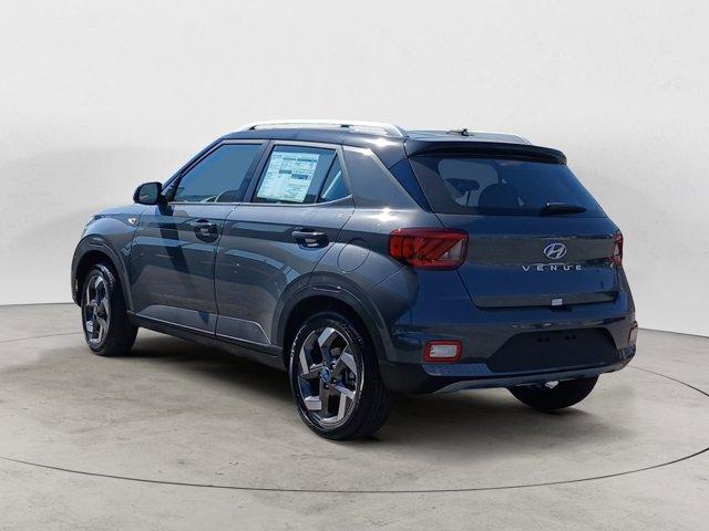 new 2026 Hyundai Venue car, priced at $24,510