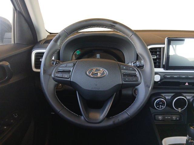 new 2026 Hyundai Venue car, priced at $24,510