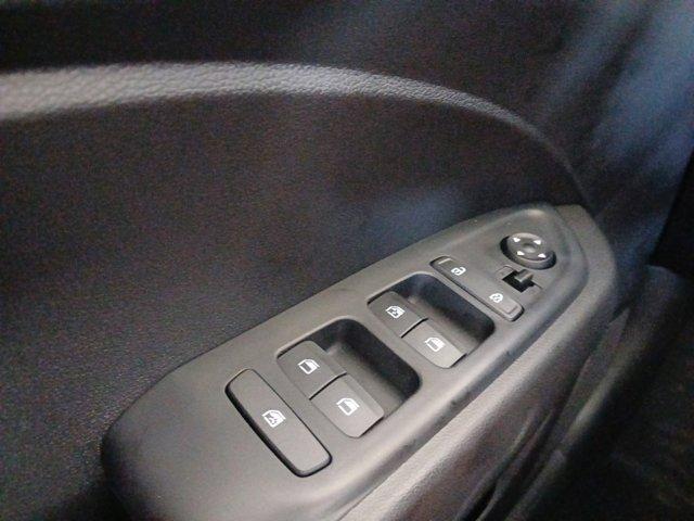 new 2026 Hyundai Venue car, priced at $24,510