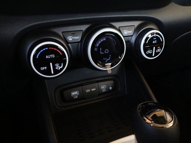 new 2026 Hyundai Venue car, priced at $24,510