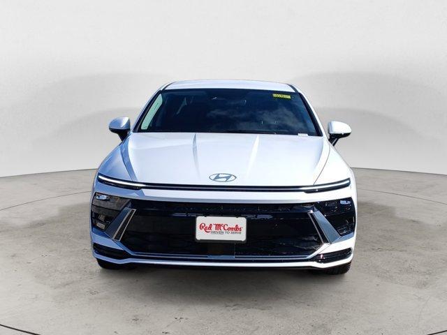 new 2026 Hyundai Sonata car, priced at $30,985