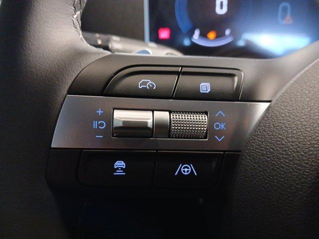 new 2026 Hyundai Sonata car, priced at $30,985