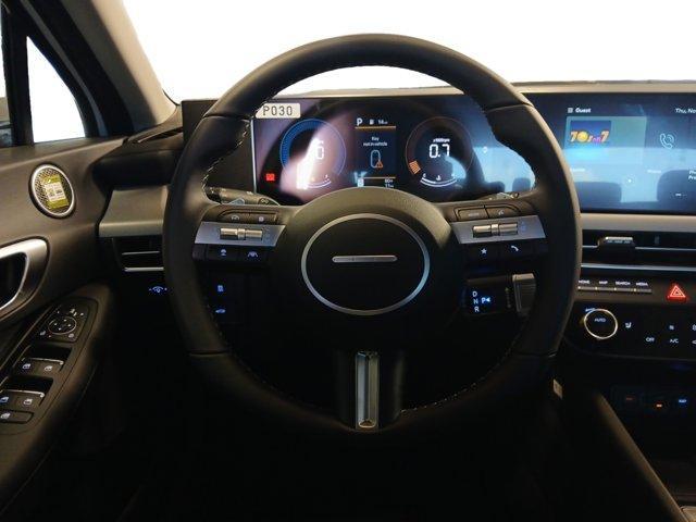 new 2026 Hyundai Sonata car, priced at $30,985